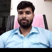 Sujit Kumar Bhakt