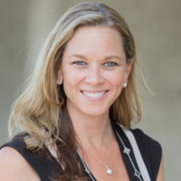 Katherine Burr