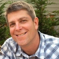 Scott Petrie