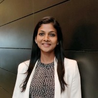 Narmadha Raji