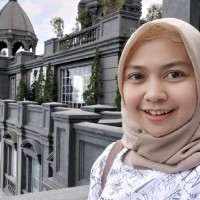 Mela Widiawati CPE 1