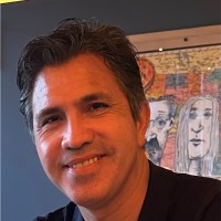 Eduardo Hernandez