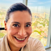 Maria Fernanda Torres Rodriguez