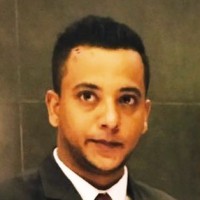 Syed Haider Ali - Cpa, Mcom