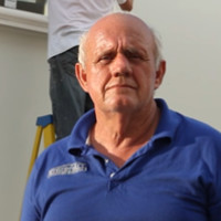 Eddie Beard