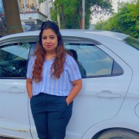 Tanvi Vashist