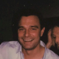 Tim Kemp