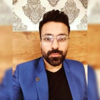 Vaibhav Arora