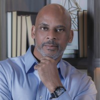 Walter R. Johnson Jr