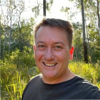 David Hopper, Phd