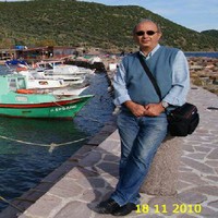 Ahmet Taygur