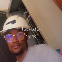 Richy Tchouapi