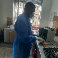 Seremba Ronald