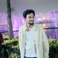 Shaik Rafi