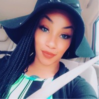 Rowena Jones