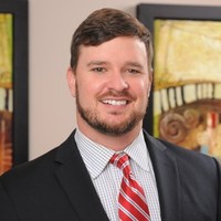 Adam Shealy, Cfa