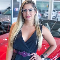 Luanna Rodrigues