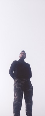 Ashish Jha