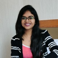 Bhakti Deshmukh