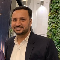 Sachin Kant Chopra