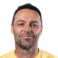 Sacha van der Most van Spijk