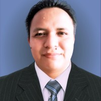 Jorge Carlos Sangama Flores