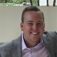 Gregory Elliott