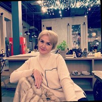 Светлана Подковальникова