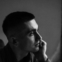 Dmytro Khilchuk