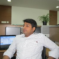 Krishna Reddy