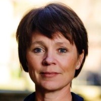 Jane Carter