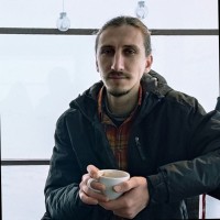 Roman Panchenko