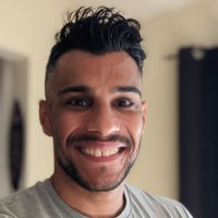 Efrain Vazquez