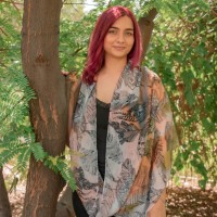 Jazmin Ayanna Vallejo Black