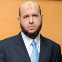 Yousef Ghareeb