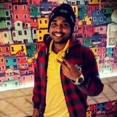 Vipul Omanwar