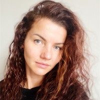 Mila Vorontsova