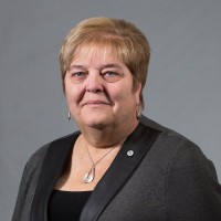 Lorraine MacLean