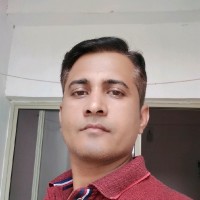 Rajesh Bhamre