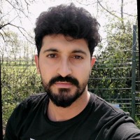 Ali DEMİRCİ