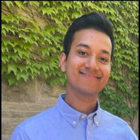 Gibran Haque
