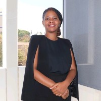Maria Uushona