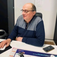 Jean-Michel Fourcroy