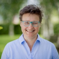 Aleid Velthuis