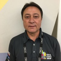 Joe Visconte