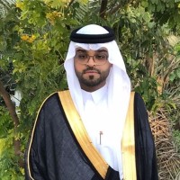 Abdulmohsen Busuhail