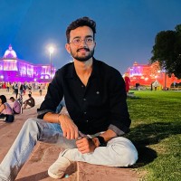 Rishav Rai