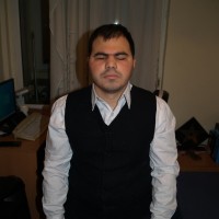 Andrian Asenov