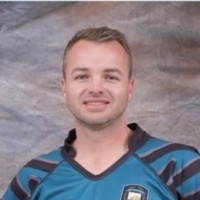 Kobus Potgieter