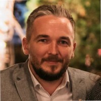 Martin Hanich